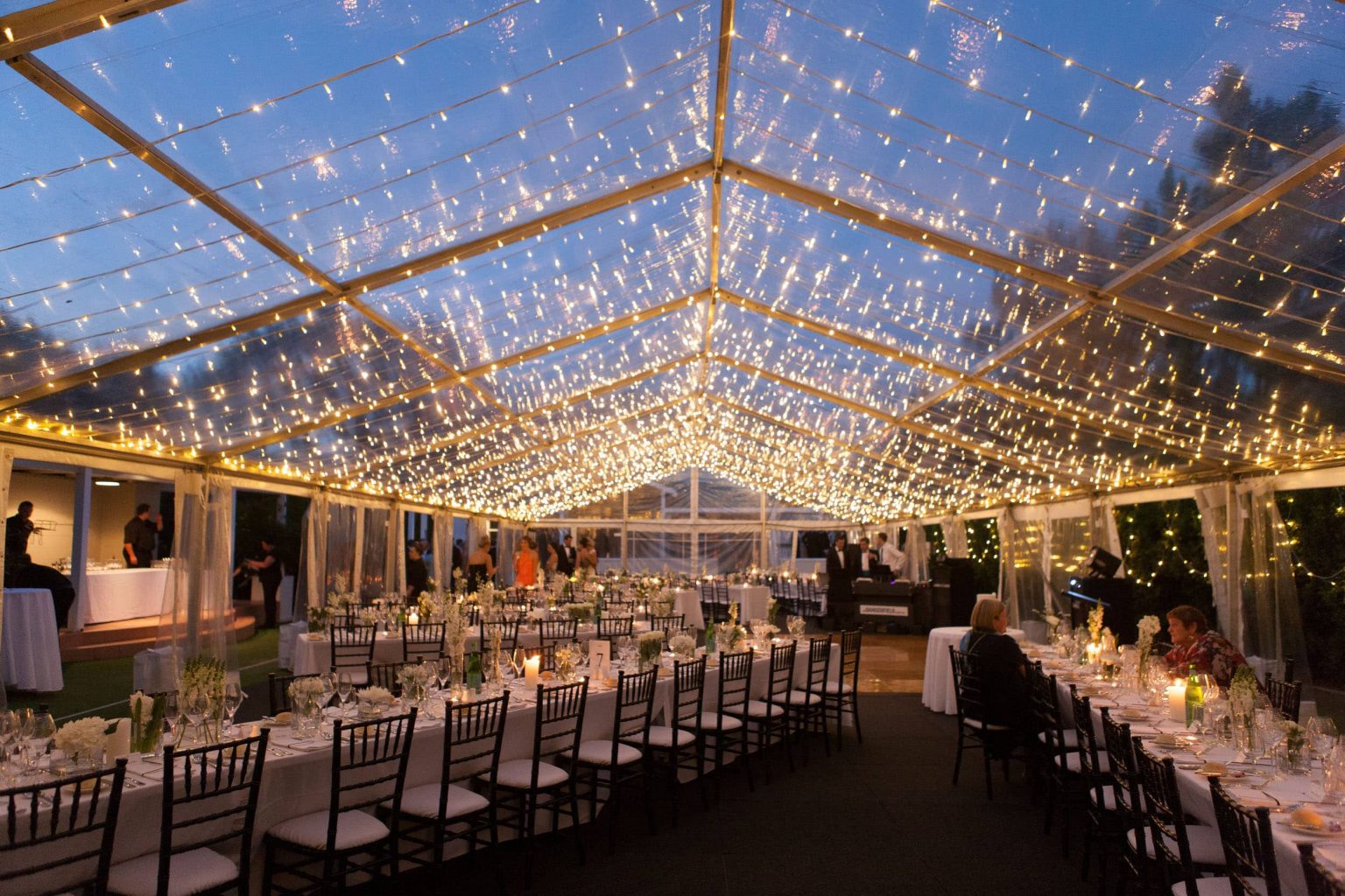 Marquee Hire Brisbane Moreton Hire