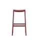 Dome Stool Red