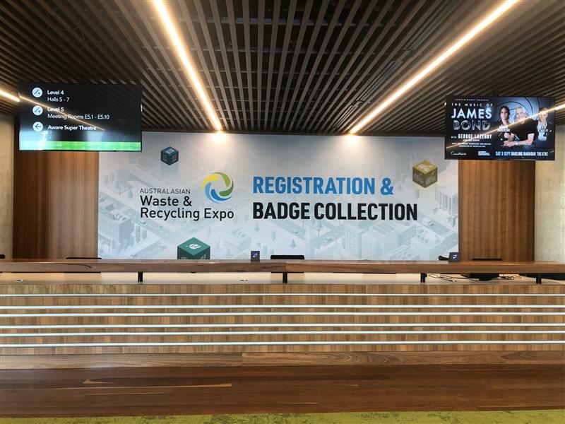 Waste & Recycling Expo 2022
