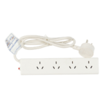4 point power board for hire