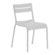 Souvenir Chair Light Grey