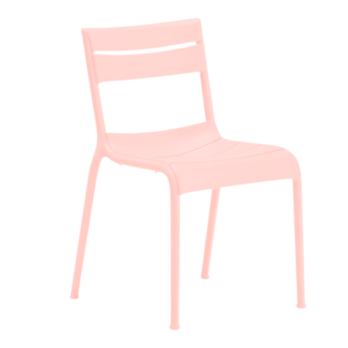 Souvenir Chair Pink