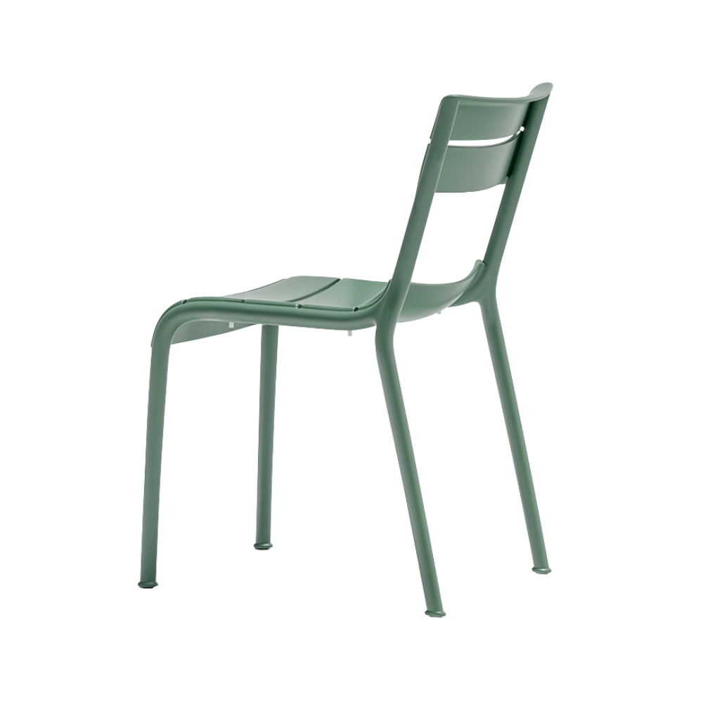 Souvenir Chair Green