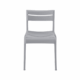 Souvenir Chair Light Grey