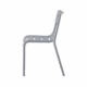 Souvenir Chair Light Grey