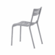 Souvenir Chair Light Grey