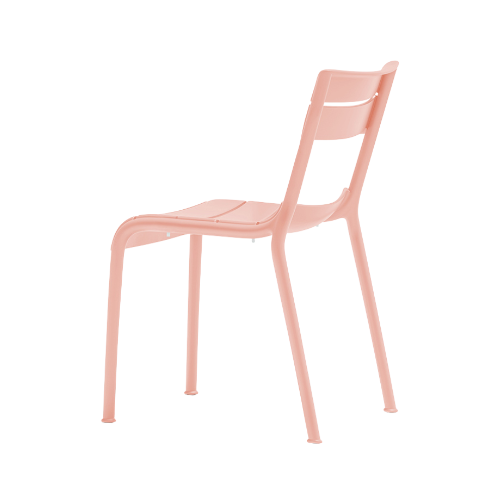 Souvenir Chair Pink