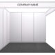 Syma Exhibition Booth