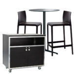 Quattro Cupboard Package 3