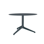 Black Coffee Table for Hire