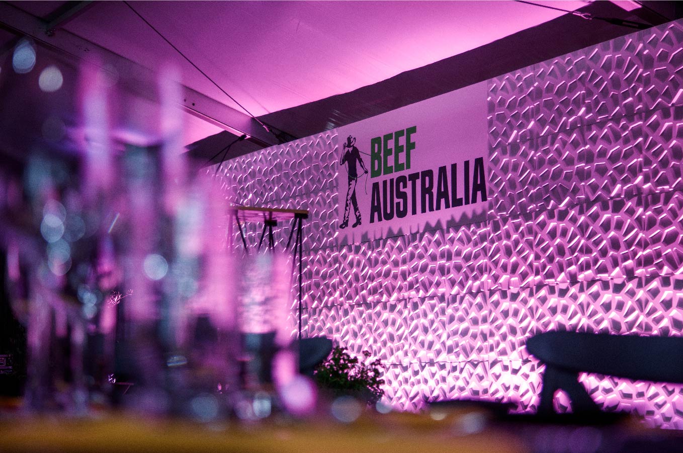 Beef Australia 2024