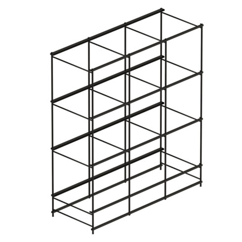 Stilt Folding Frame 4x4