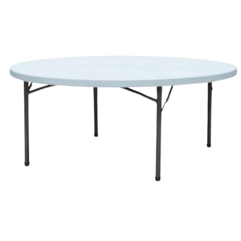 Banquet Round Table - 1.8m