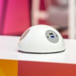 Versatile charging pods to create a charging station for all plugs and points. Moreton Hire charge zones