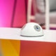 Charging Dome Power / USB White