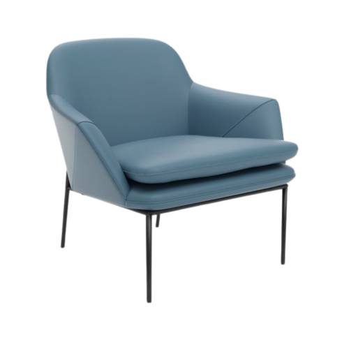 Moda Armchair - Blue (Landing soon!)