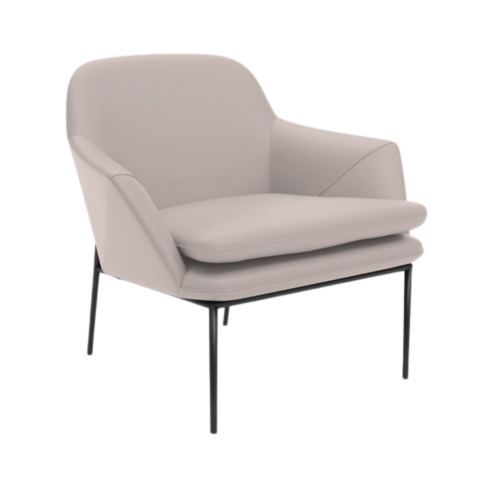 Moda Armchair - Beige (Landing soon!)