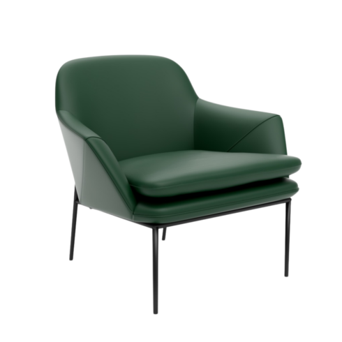 Moda Armchair - Green (Landing soon!)