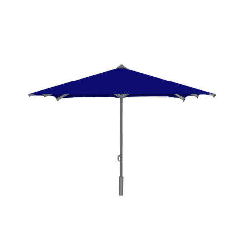 Market Umbrella Square Navy