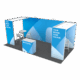 Ultra Exhibition Stand | 6m x 3m