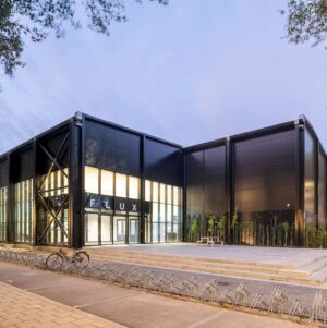 Neptunus Structures in Partnership with Moreton Hire 10