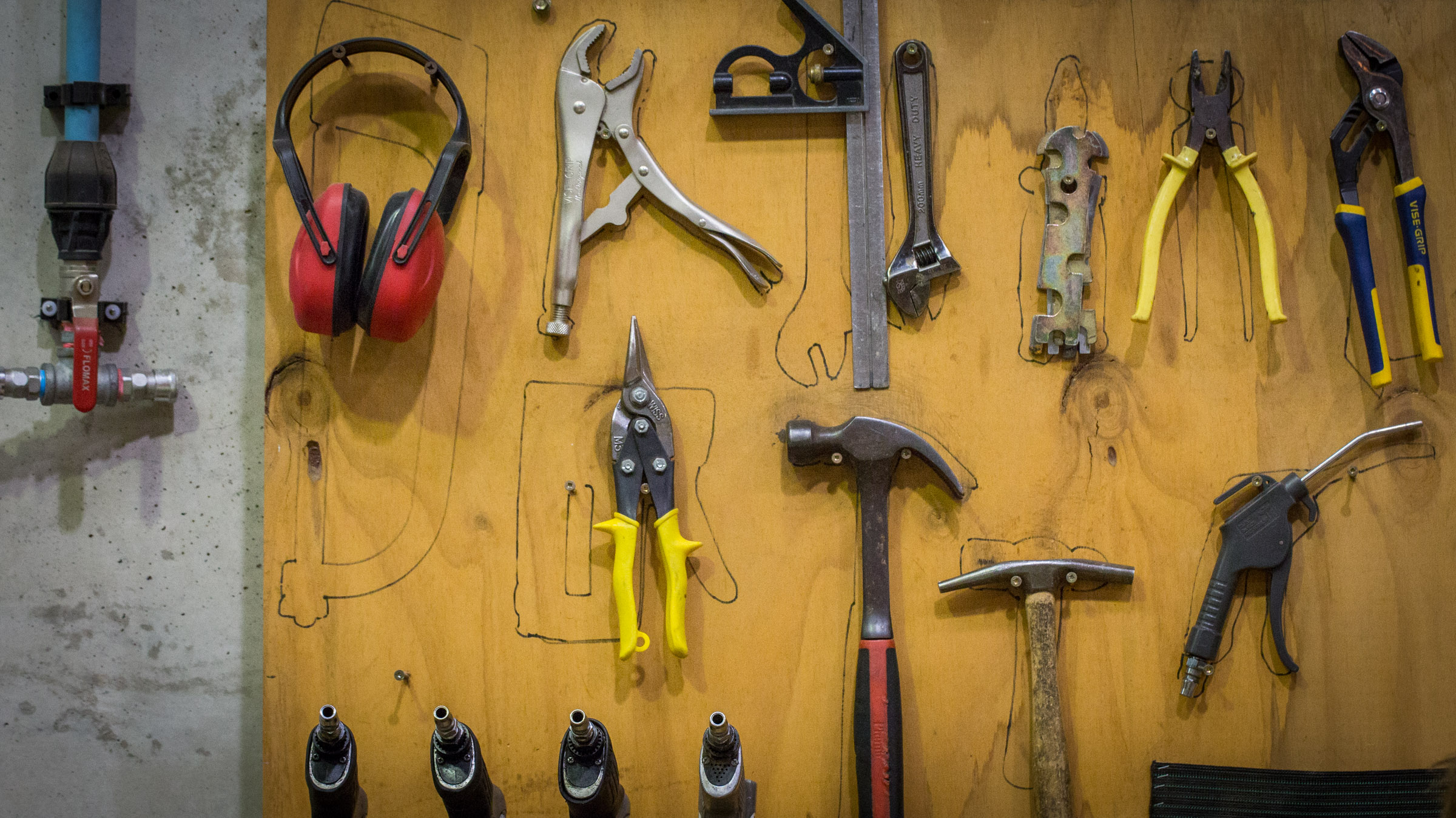 Moreton Hire’s commitment to supporting Australian-Made products