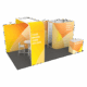 Arc Exhibition Stand | 6m x 3m