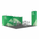 Beacon Exhibition Stand | 6m X 6m