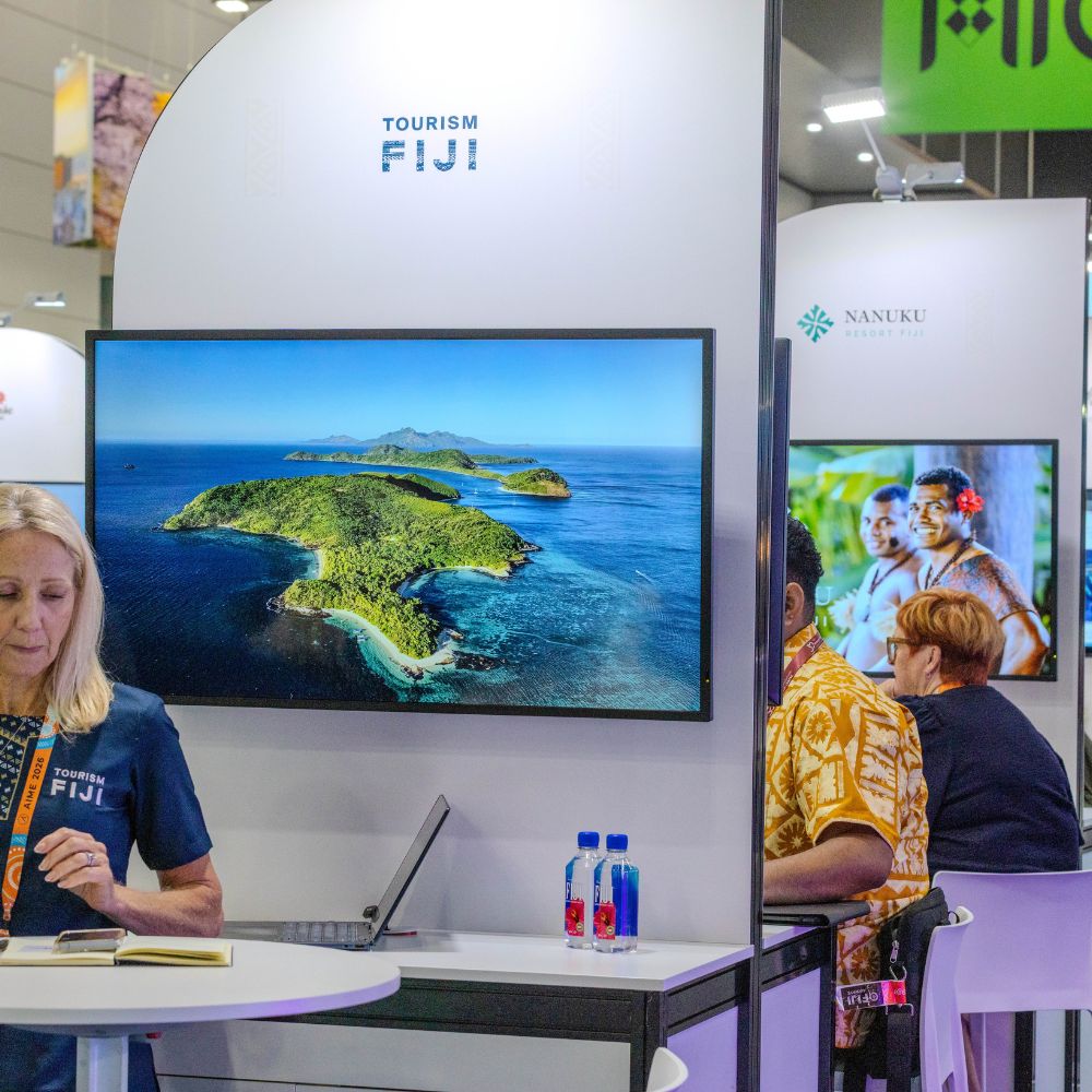 Impact Exhibition Pod | Premium