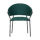 Jazz Armchair Green