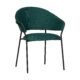 Jazz Armchair Green