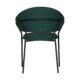 Jazz Armchair Green
