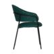 Jazz Armchair Green