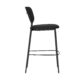 Jazz Stool Black