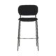 Jazz Stool Black