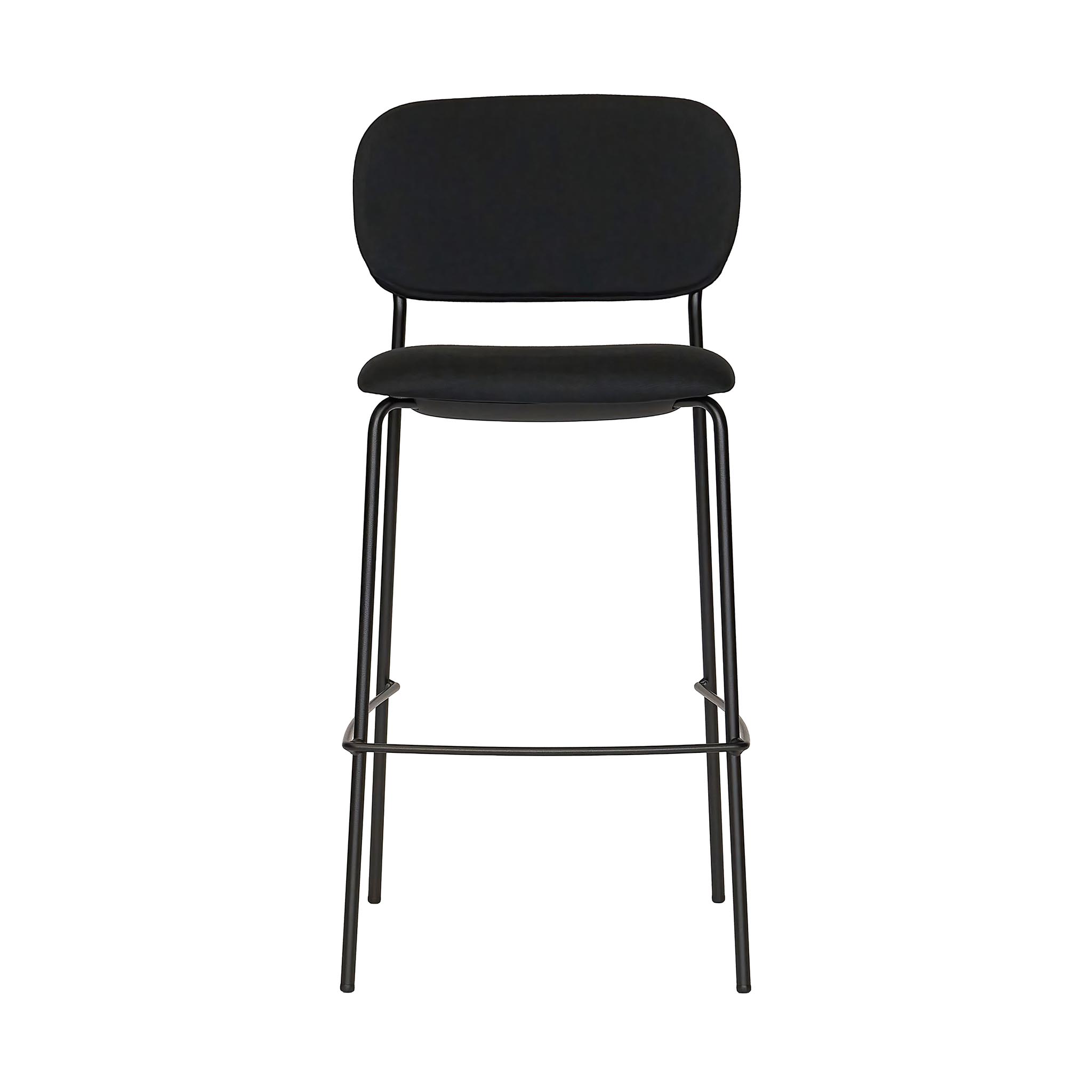 Jazz Stool Black