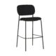 Jazz Stool Black