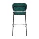 Jazz Stool Green