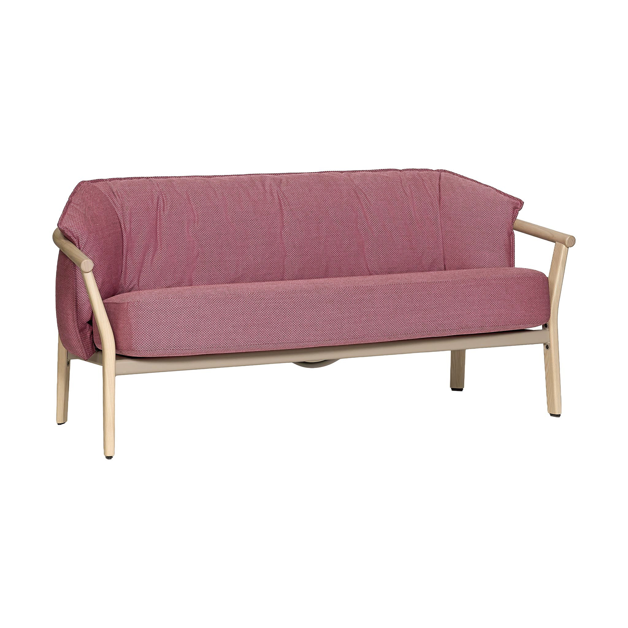 Lamorisse Lounge Rose