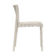 Volt Upholstered Chair Beige