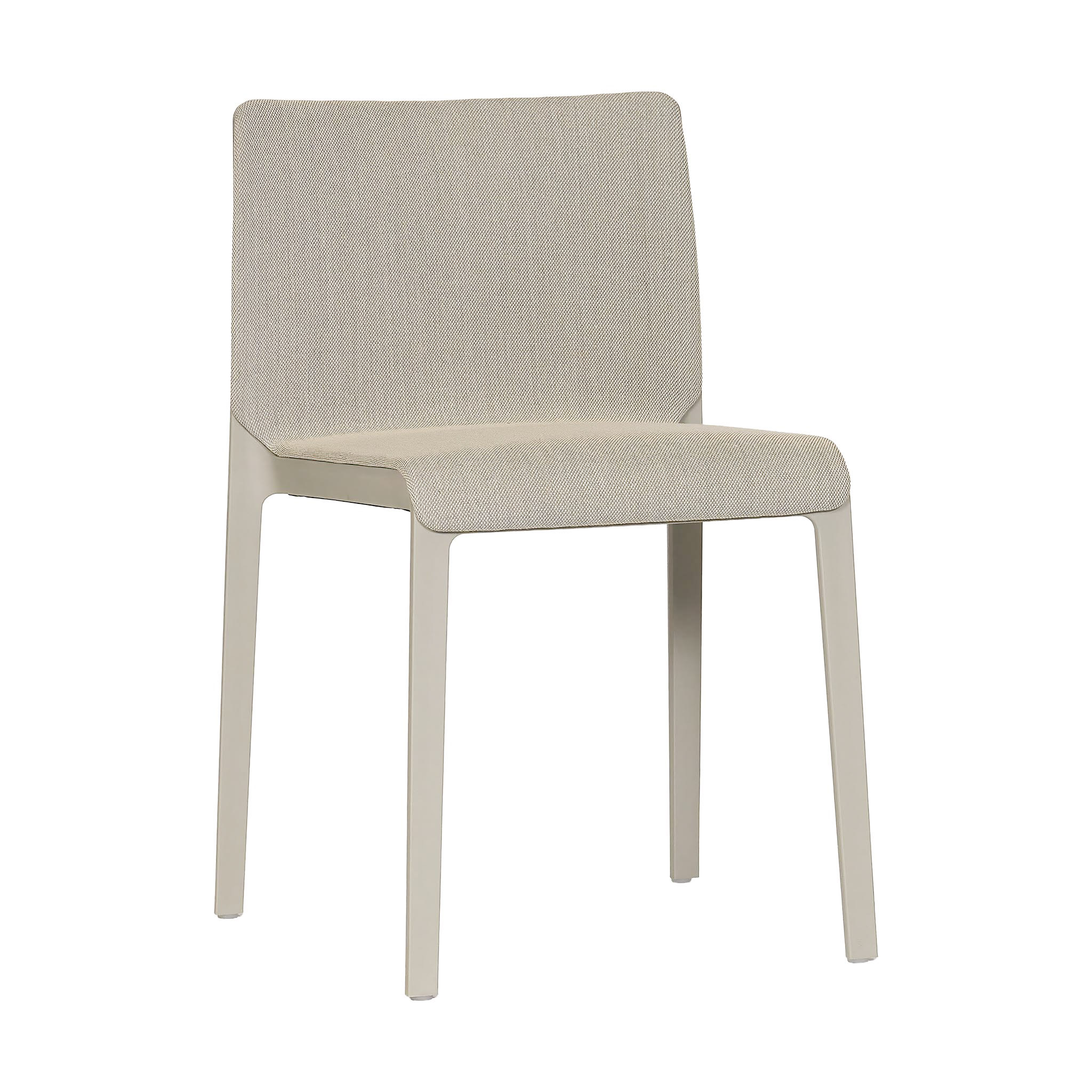 Volt Upholstered Chair Beige