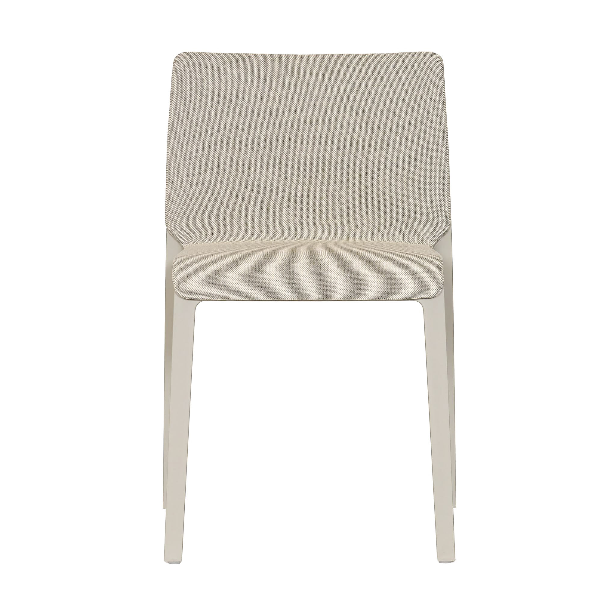 Volt Upholstered Chair Beige