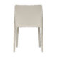 Volt Upholstered Chair Beige