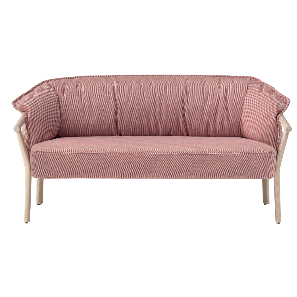 Lamorisse Lounge Rose