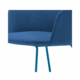 Jazz Stool Blue