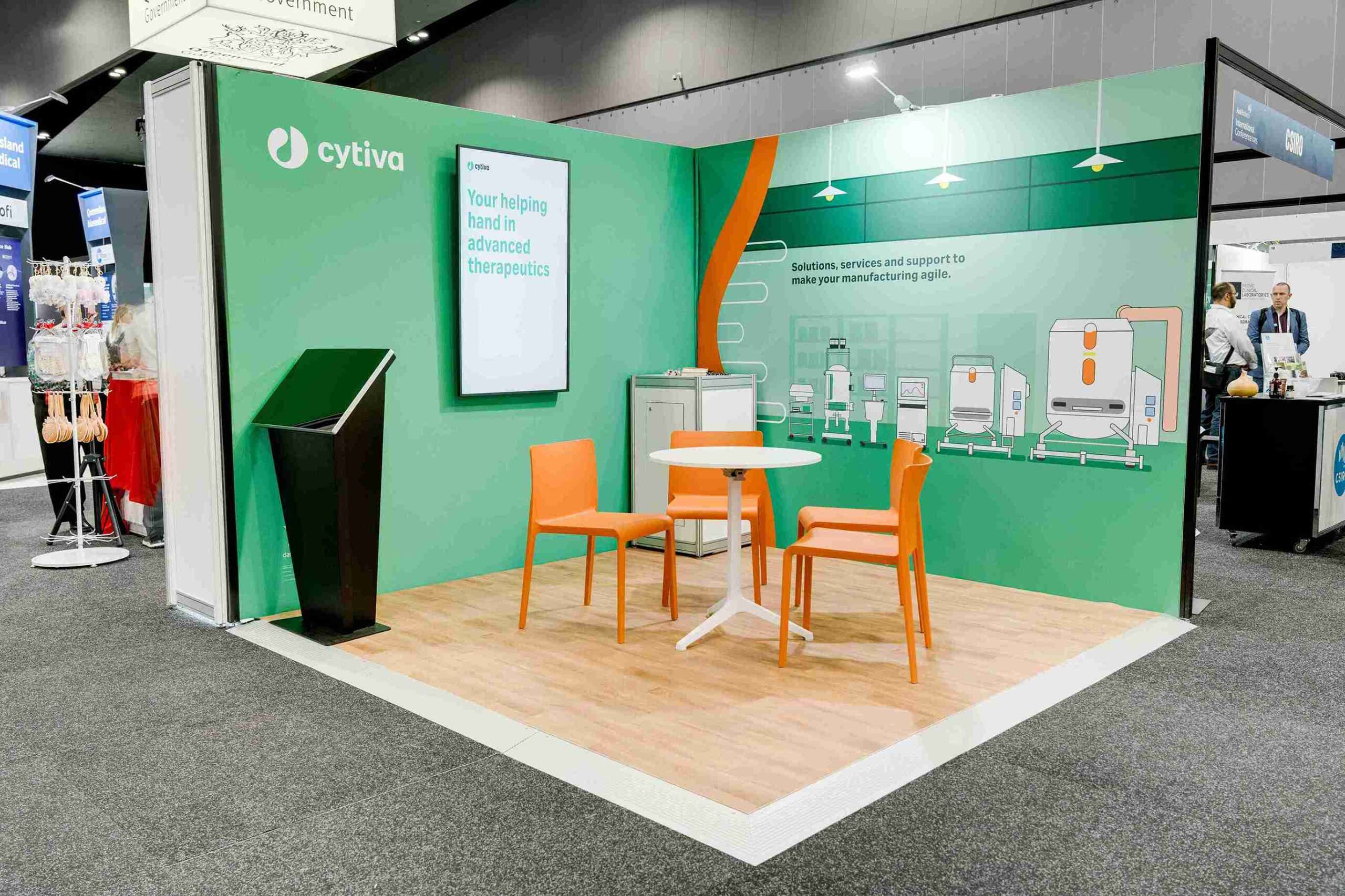 AusBiotech International Conference 2025