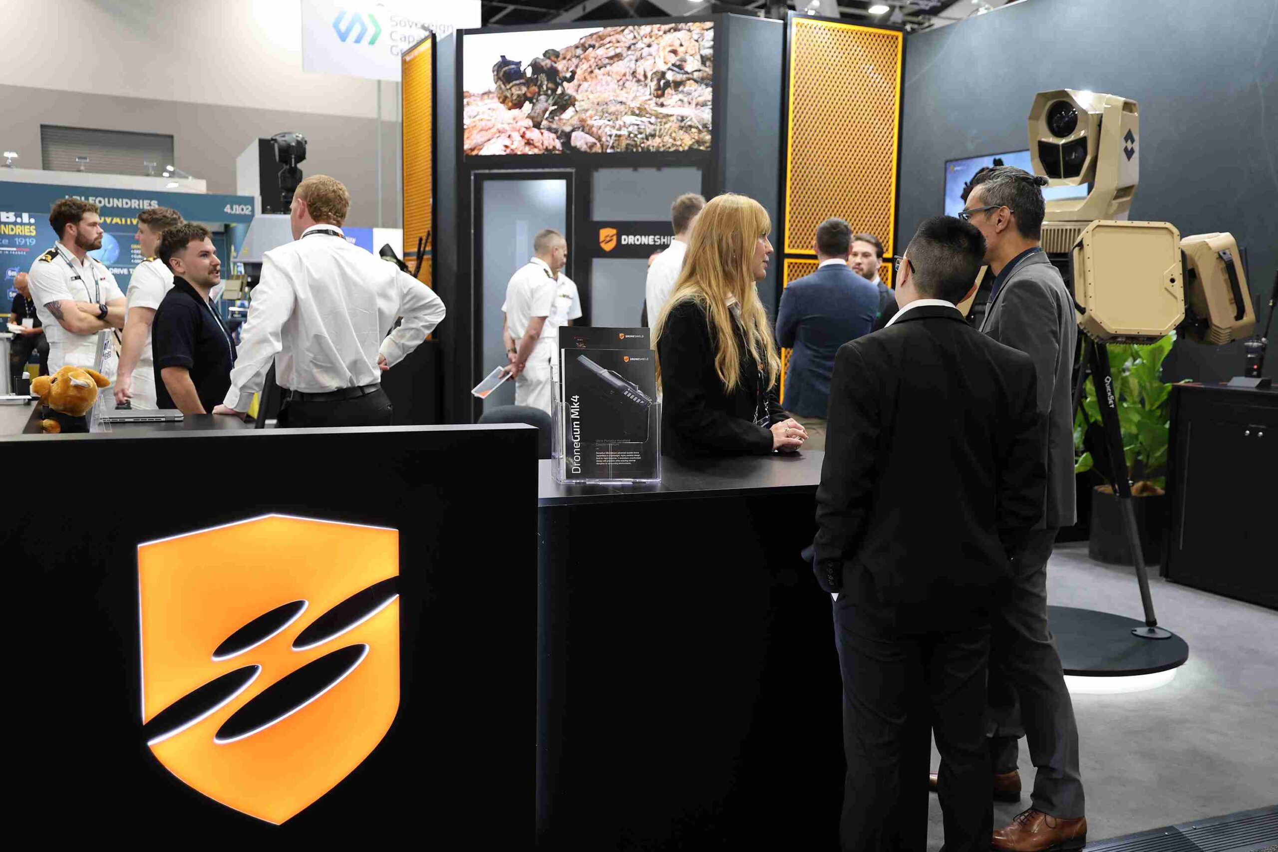 Moreton Hire Strengthens Global Presence