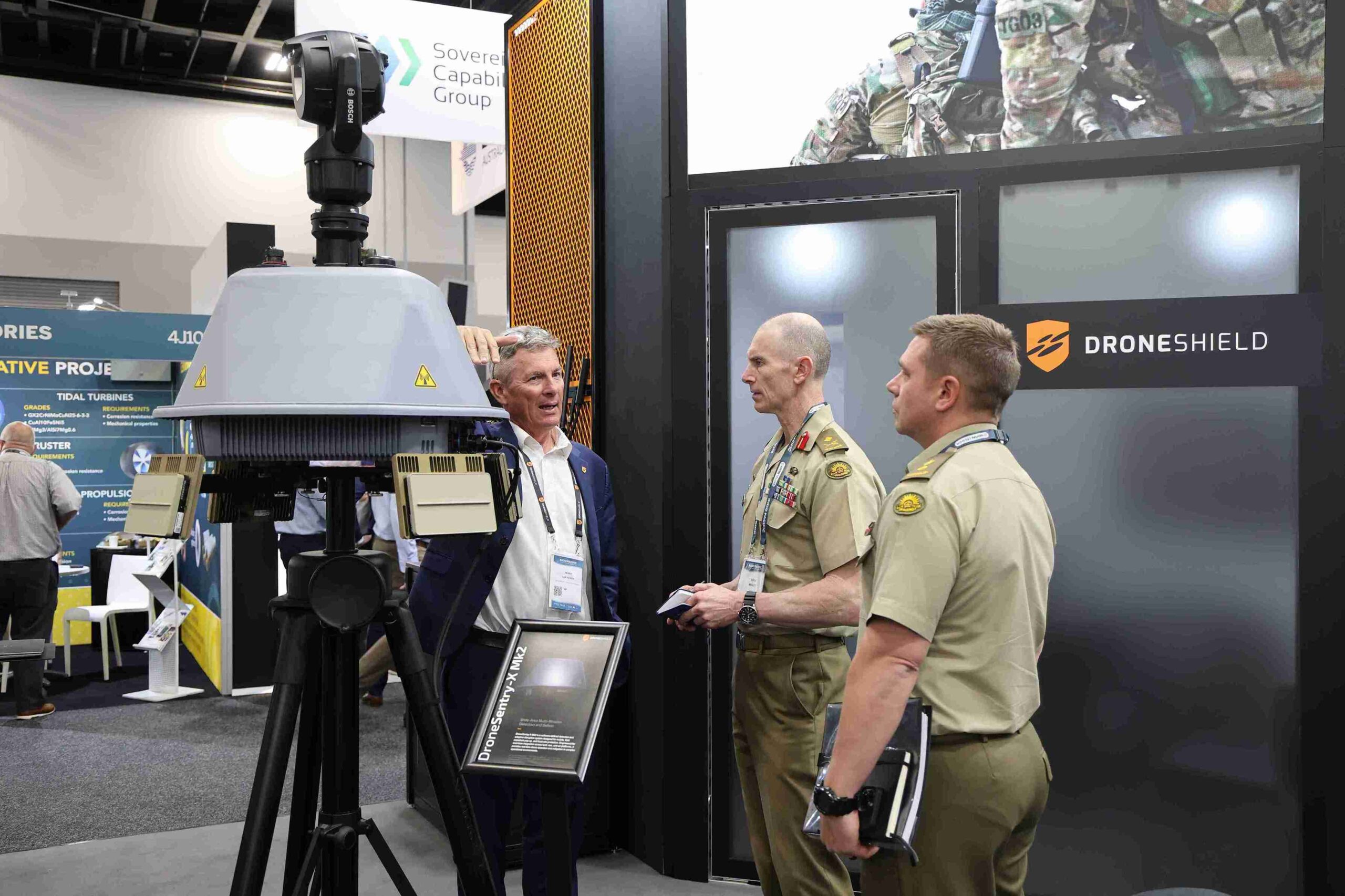Moreton Hire Strengthens Global Presence
