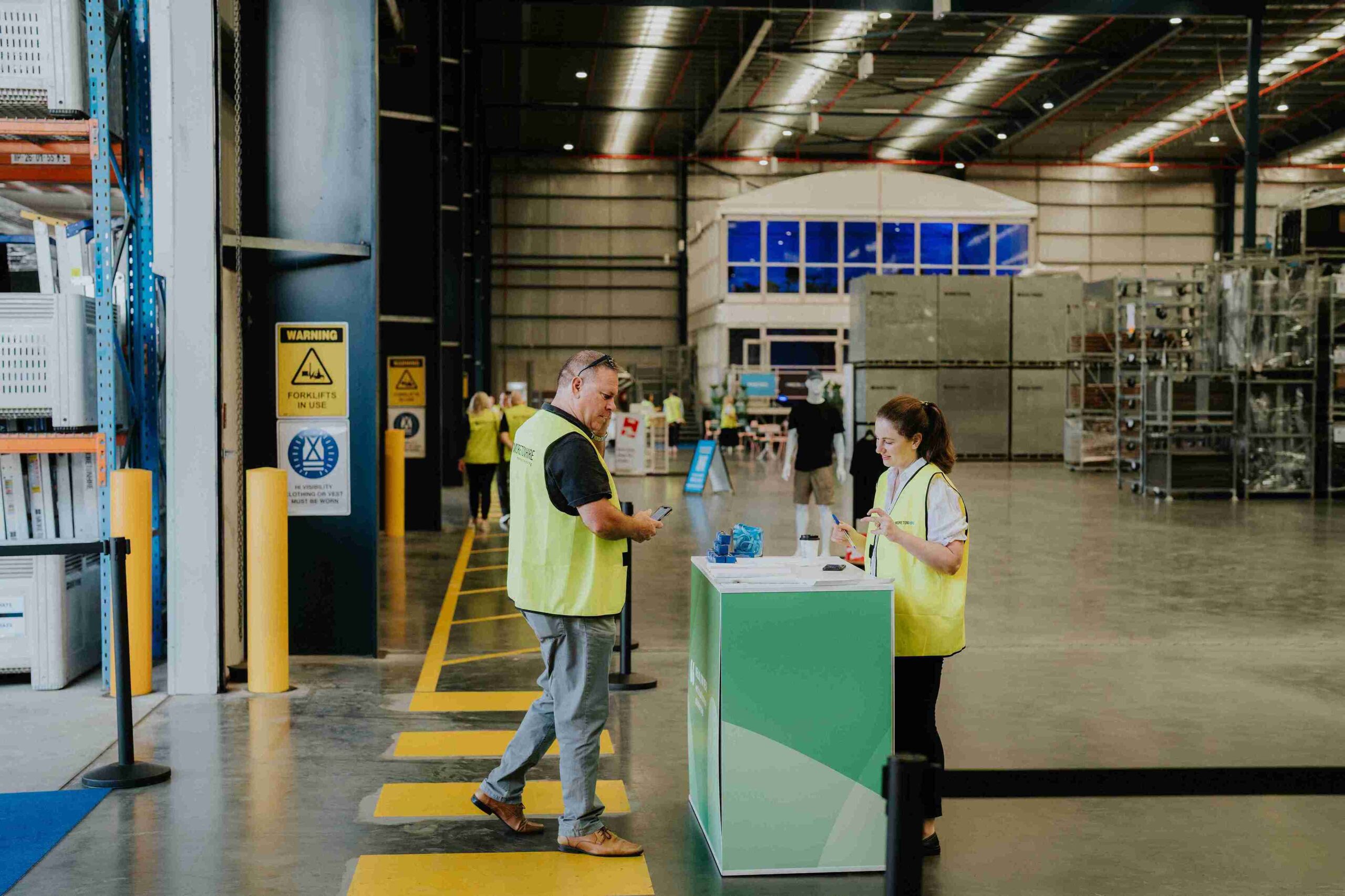 Moreton Hire Open House: Wrapping Up 2025, Looking Ahead to 2026
