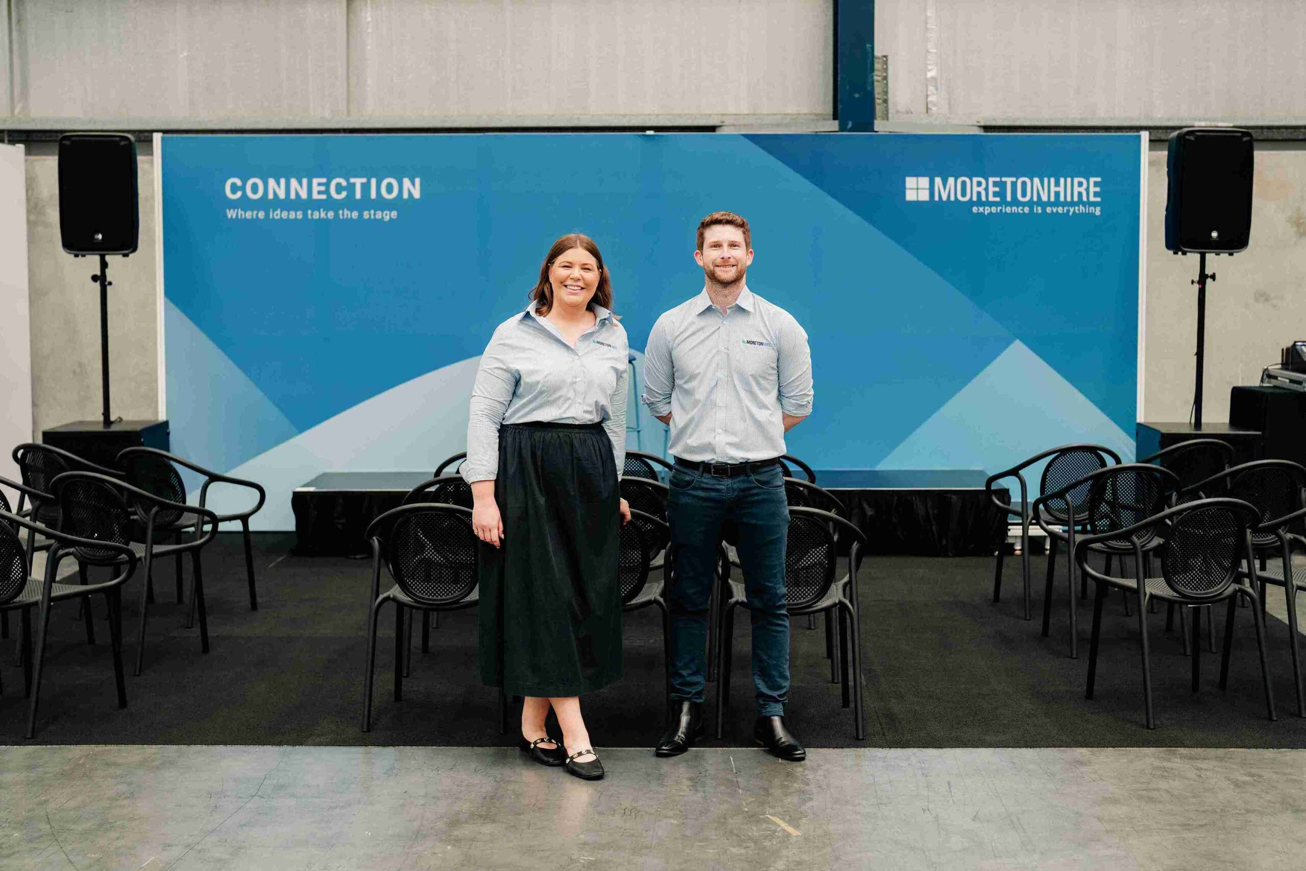Moreton Hire Open House: Wrapping Up 2025, Looking Ahead to 2026